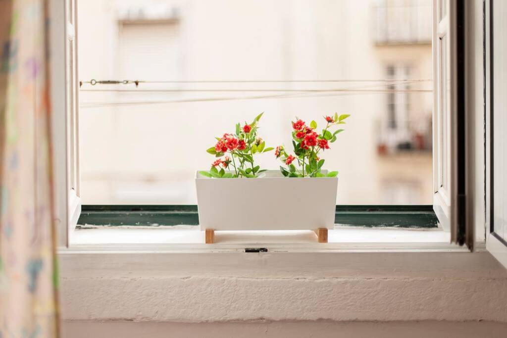 Inloveapartments - Cool Loft At Alfama Lisbon Exterior photo